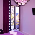 Couette-café A Due Passi Dal Mare Taormine