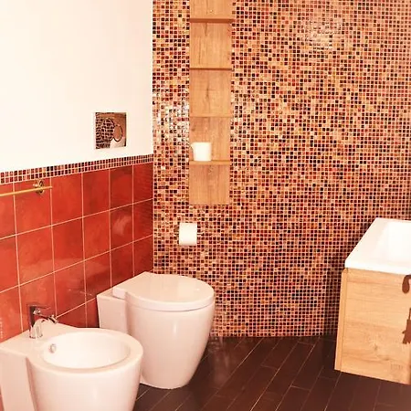 Couette-café A Due Passi Dal Mare 3*