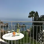 A Due Passi Dal Mare Taormina