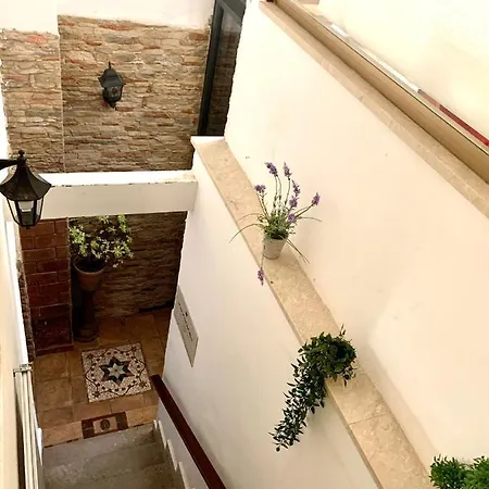 B&B A Due Passi Dal Mare Bed & Breakfast *