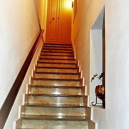B&B A Due Passi Dal Mare