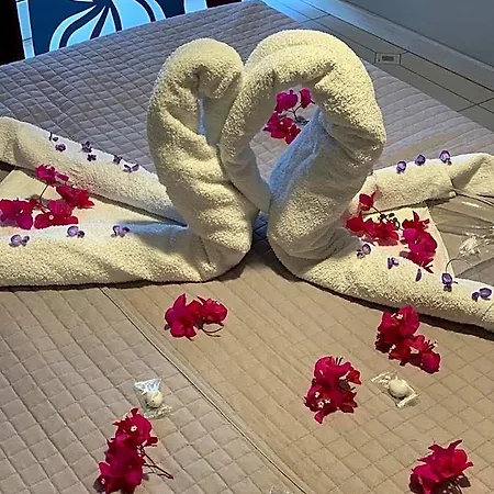 فندق مبيت وإفطار A Due Passi Dal Mare 4*