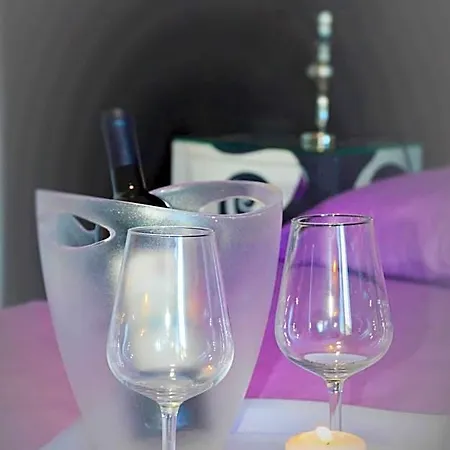 B&B A Due Passi Dal Mare 타오르미나