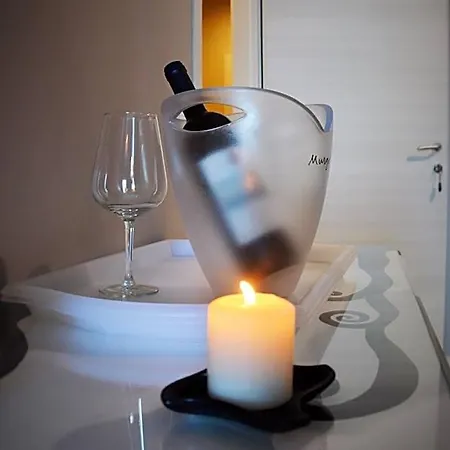 B&B A Due Passi Dal Mare 4*