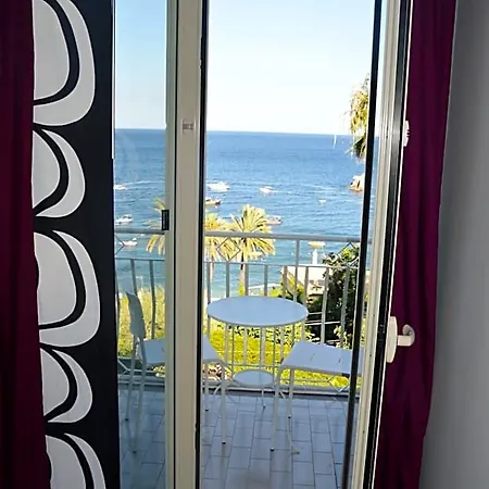 Bed & Breakfast A Due Passi Dal Mare