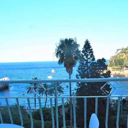 B&B A Due Passi Dal Mare 3* Taormina