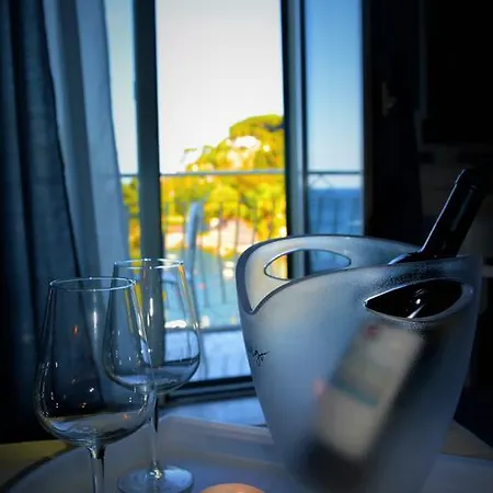 B&B A Due Passi Dal Mare Bed & Breakfast Taormina