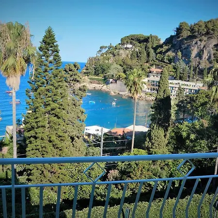 B&B A Due Passi Dal Mare Taormina