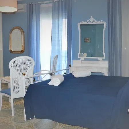 Frühstückspension B&B A Due Passi Dal Mare