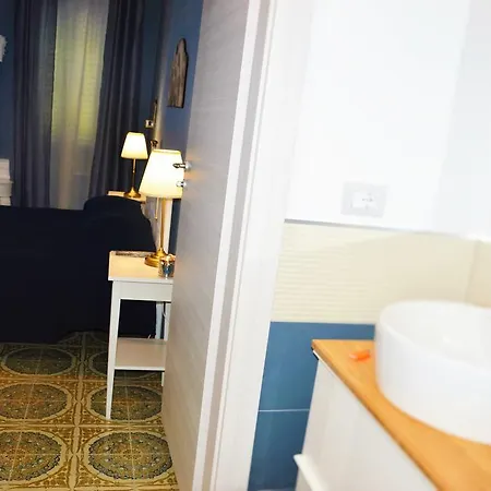 B&B A Due Passi Dal Mare Taormina