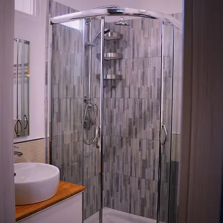 B&B A Due Passi Dal Mare 3* Taormina