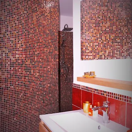 Bed & Breakfast B&B A Due Passi Dal Mare