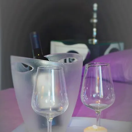 Frühstückspension B&B A Due Passi Dal Mare Taormina