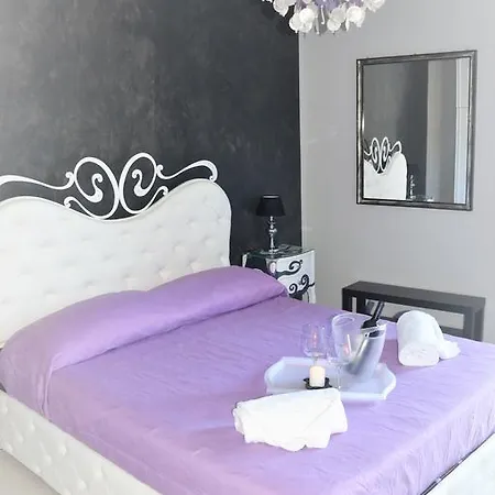 Bed & Breakfast B&B A Due Passi Dal Mare Taormina