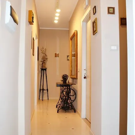 B&B A Due Passi Dal Mare Taormina