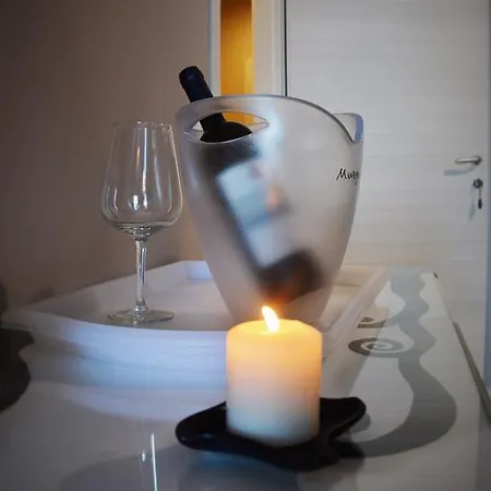 B&B A Due Passi Dal Mare Bed & Breakfast Taormina