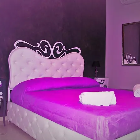 B&B A Due Passi Dal Mare Taormina