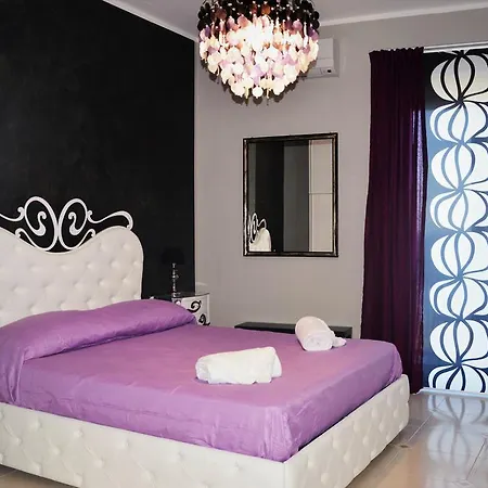 Bed & Breakfast B&B A Due Passi Dal Mare *