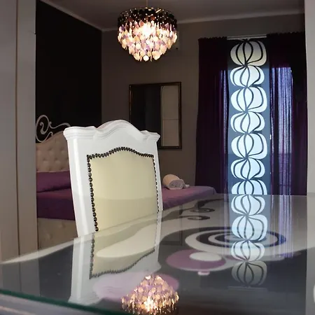 B&B A Due Passi Dal Mare Bed & Breakfast *