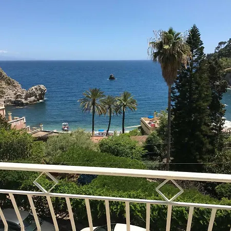 A Due Passi Dal Mare