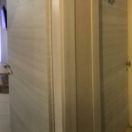 B&B A Due Passi Dal Mare Frühstückspension Taormina