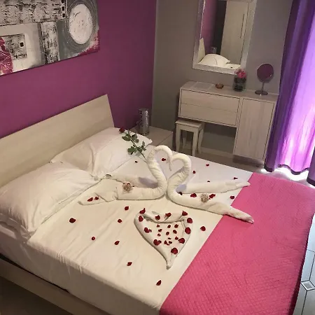 B&B A Due Passi Dal Mare 3*