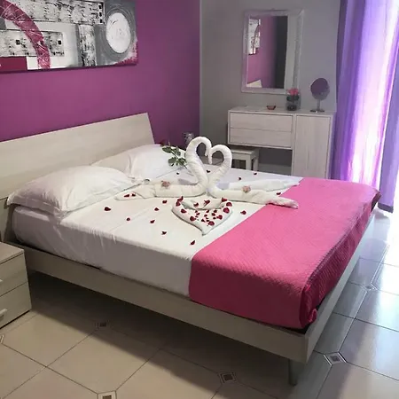 B&B A Due Passi Dal Mare 3* Taormina