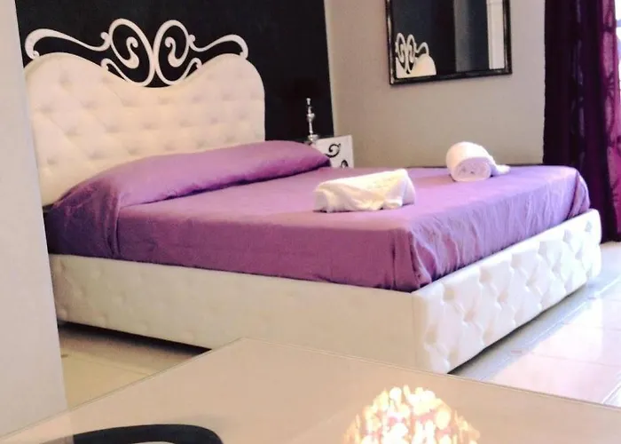 A Due Passi Dal Mare B&B 3*