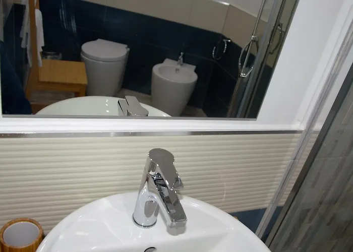 A Due Passi Dal Mare 3*