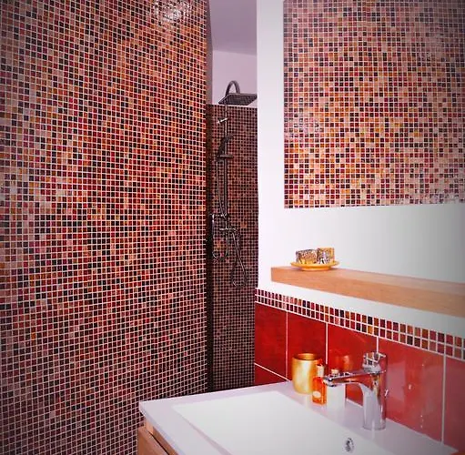 B&B A Due Passi Dal Mare