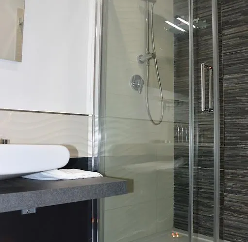 B&B A Due Passi Dal Mare 타오르미나