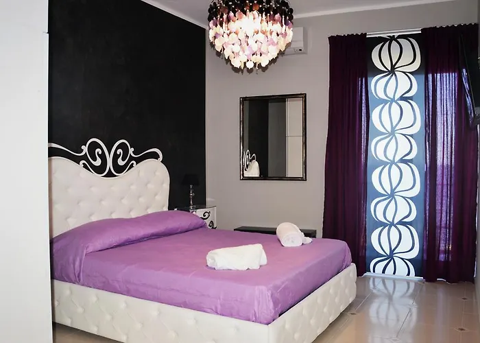 B&B A Due Passi Dal Mare 3*