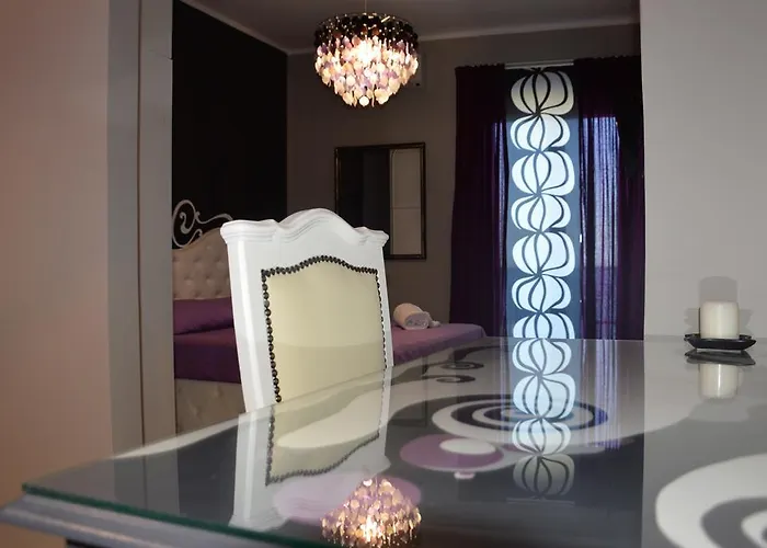 A Due Passi Dal Mare B&B 3*