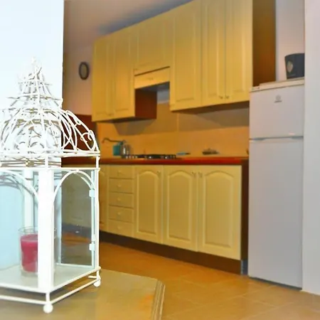 A Due Passi Dal Mare Bed & Breakfast Taormina