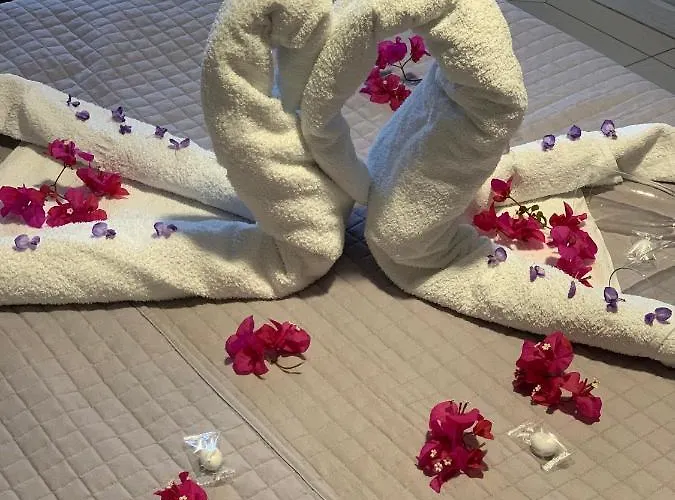 A Due Passi Dal Mare Bed and Breakfast