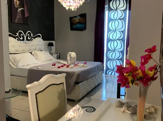 A Due Passi Dal Mare 3* Ταορμίνα