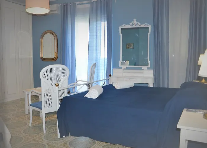 Bed and Breakfast A Due Passi Dal Mare
