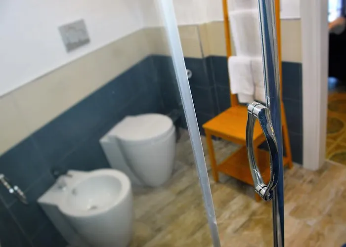 A Due Passi Dal Mare 3*