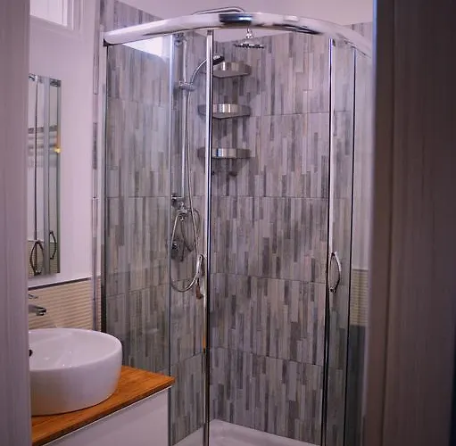 A Due Passi Dal Mare 3* Ταορμίνα