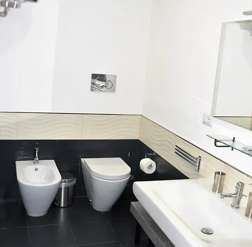 A Due Passi Dal Mare Bed and Breakfast