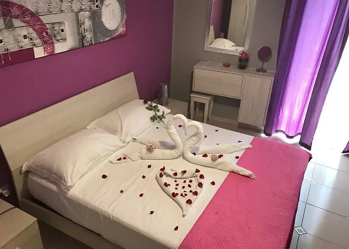 A Due Passi Dal Mare 3*