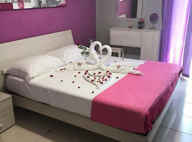 A Due Passi Dal Mare 3* Ταορμίνα